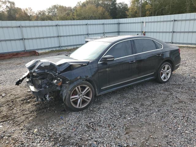 VOLKSWAGEN PASSAT 2013 1vwcn7a39ec051869