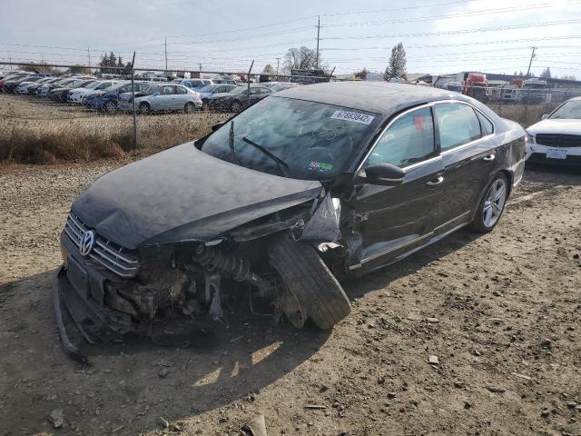 VOLKSWAGEN PASSAT 2014 1vwcn7a3xec033574