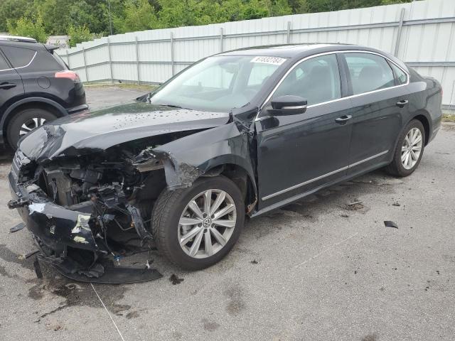 VOLKSWAGEN PASSAT 2013 1vwcp7a31dc065029