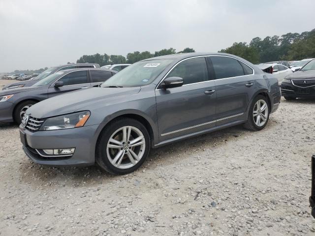 VOLKSWAGEN PASSAT 2015 1vwcs7a31fc082446