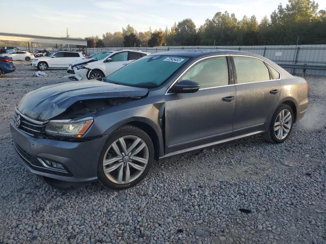 VOLKSWAGEN PASSAT 2016 1vwcs7a31gc066765