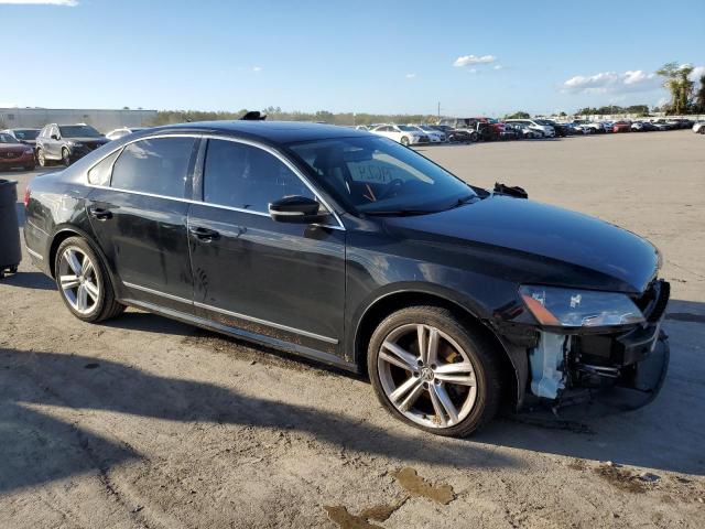 VOLKSWAGEN PASSAT 2015 1vwcs7a38fc041473