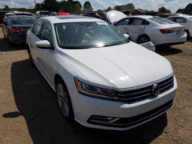 VOLKSWAGEN PASSAT 2016 1vwct7a30hc020200