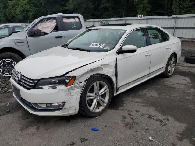 VOLKSWAGEN PASSAT 2014 1vwct7a32ec033963