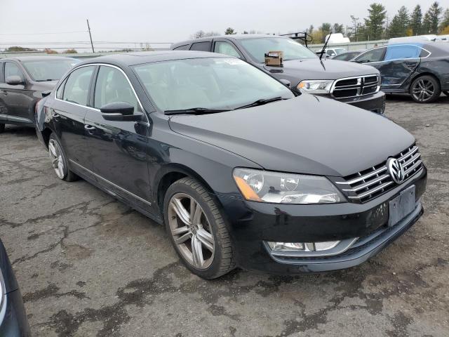 VOLKSWAGEN PASSAT 2015 1vwct7a32fc046214