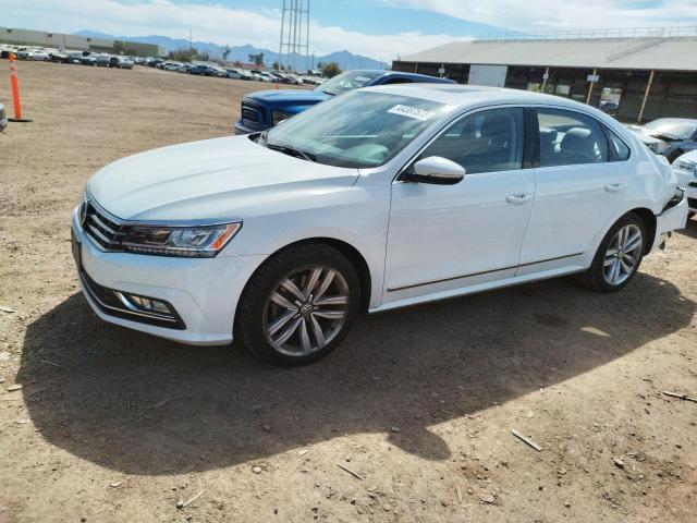 VOLKSWAGEN PASSAT 2016 1vwct7a32gc061510