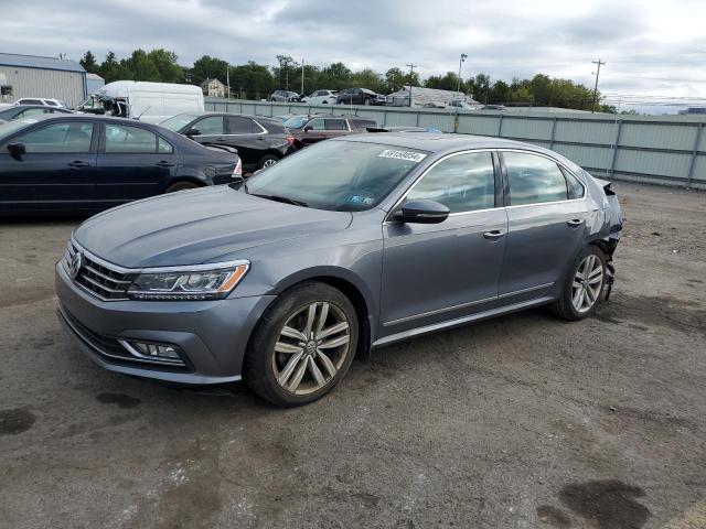 VOLKSWAGEN PASSAT 2016 1vwct7a32gc065928