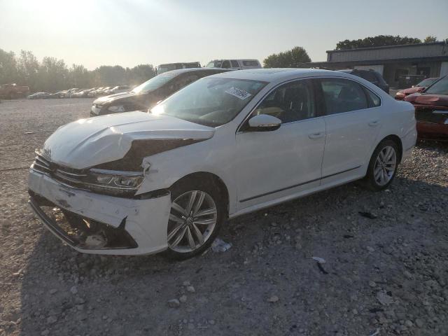 VOLKSWAGEN PASSAT 2017 1vwct7a32hc015659