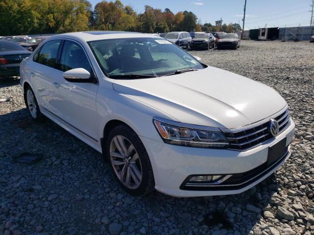 VOLKSWAGEN PASSAT 2016 1vwct7a36gc066712