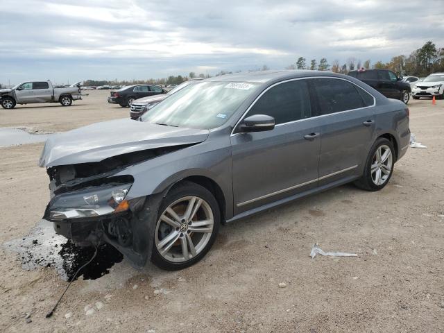 VOLKSWAGEN PASSAT 2015 1vwct7a39fc007961