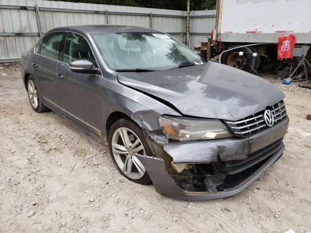 VOLKSWAGEN PASSAT 2015 1vwcv7a32fc065212