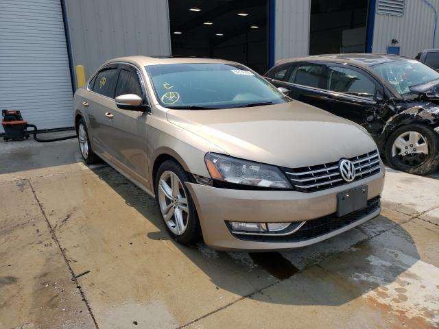 VOLKSWAGEN PASSAT 2015 1vwcv7a32fc069857