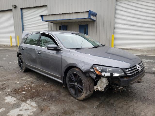 VOLKSWAGEN PASSAT 2015 1vwcv7a37fc008956