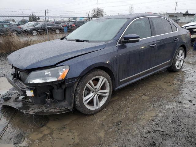 VOLKSWAGEN PASSAT 2015 1vwcv7a39fc060475