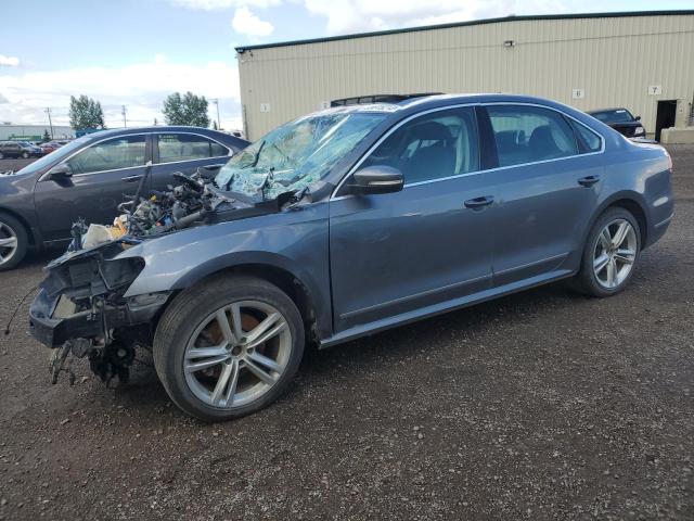 VOLKSWAGEN PASSAT 2015 1vwcv7a39fc116463