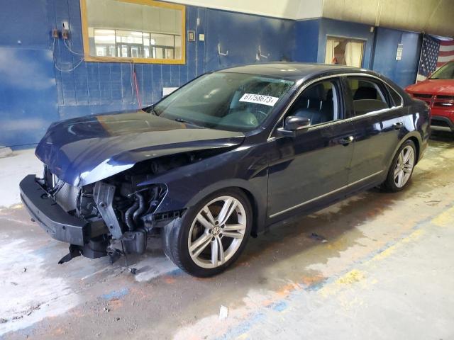 VOLKSWAGEN PASSAT 2015 1vwcv7a3xfc072294