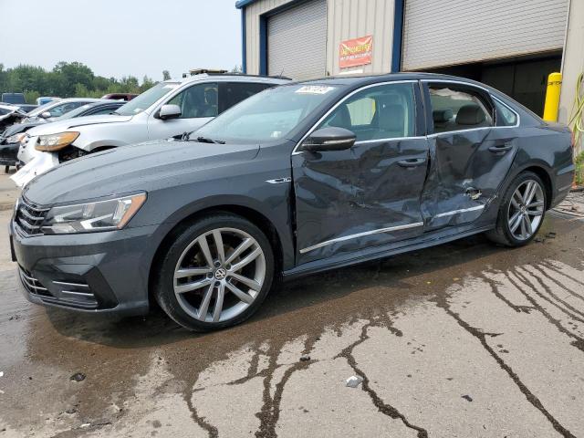 VOLKSWAGEN PASSAT 2017 1vwdt7a30hc012800