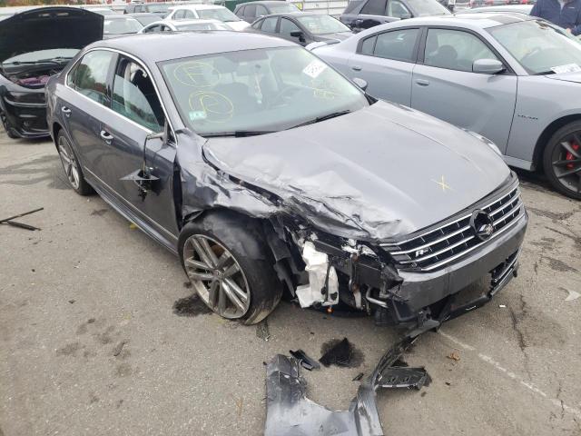 VOLKSWAGEN PASSAT 2016 1vwdt7a30hc020976