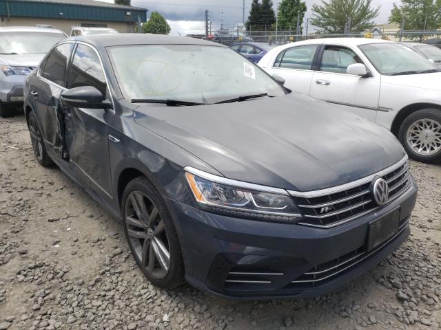 VOLKSWAGEN PASSAT 2017 1vwdt7a30hc026020