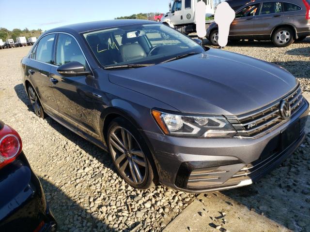 VOLKSWAGEN PASSAT 2016 1vwdt7a30hc028642