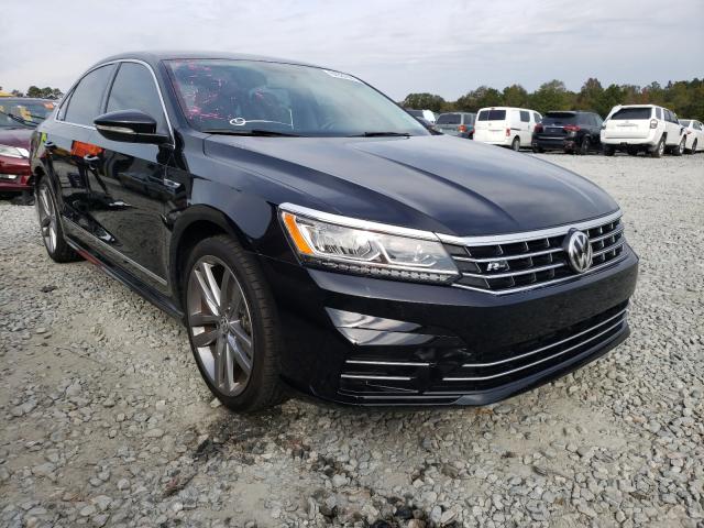 VOLKSWAGEN PASSAT 2017 1vwdt7a30hc070244