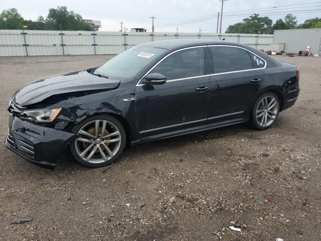 VOLKSWAGEN PASSAT 2017 1vwdt7a31hc004916