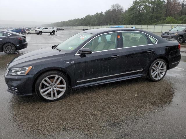 VOLKSWAGEN PASSAT 2017 1vwdt7a31hc034594