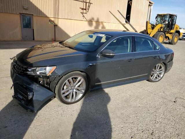 VOLKSWAGEN PASSAT 2016 1vwdt7a32hc006352