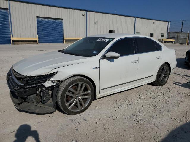 VOLKSWAGEN PASSAT 2017 1vwdt7a32hc017223