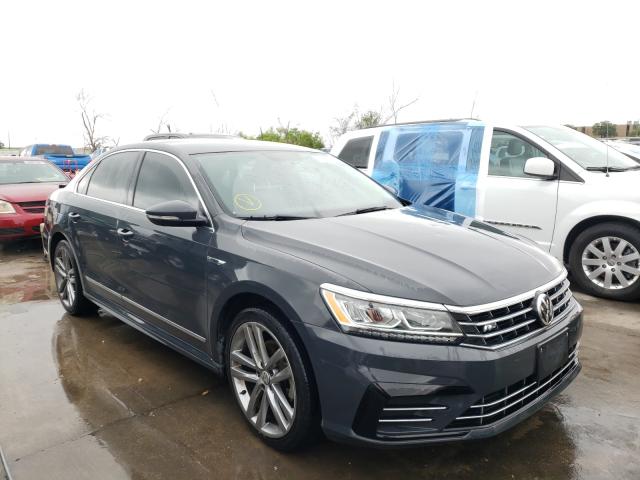 VOLKSWAGEN PASSAT 2016 1vwdt7a32hc022812