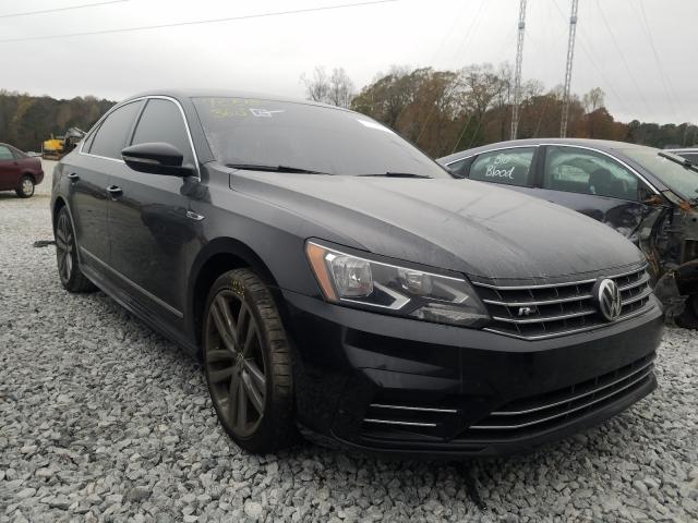 VOLKSWAGEN PASSAT 2016 1vwdt7a32hc028982