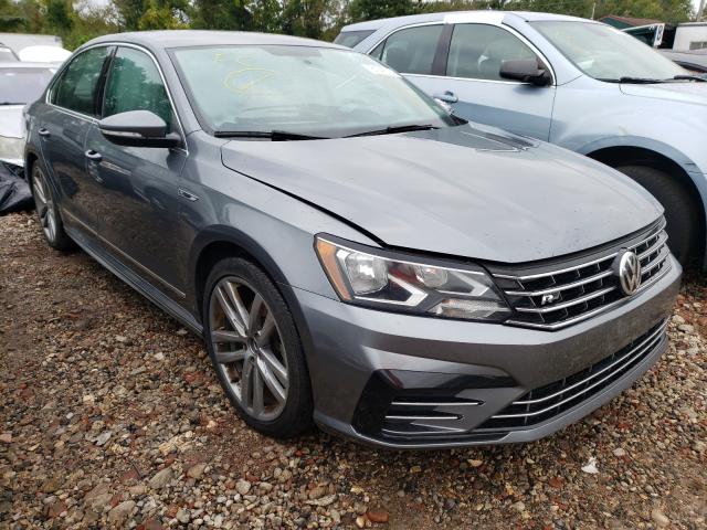 VOLKSWAGEN PASSAT 2017 1vwdt7a32hc035284