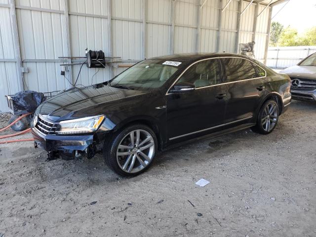 VOLKSWAGEN PASSAT 2017 1vwdt7a32hc061299