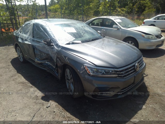 VOLKSWAGEN PASSAT 2017 1vwdt7a33hc027971