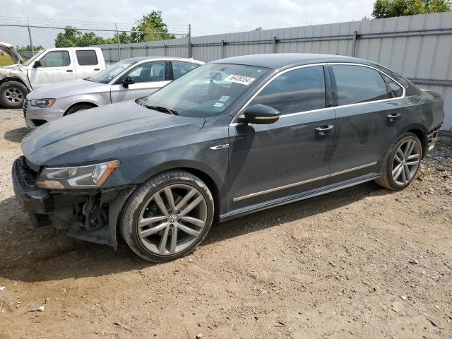 VOLKSWAGEN PASSAT 2017 1vwdt7a33hc050439