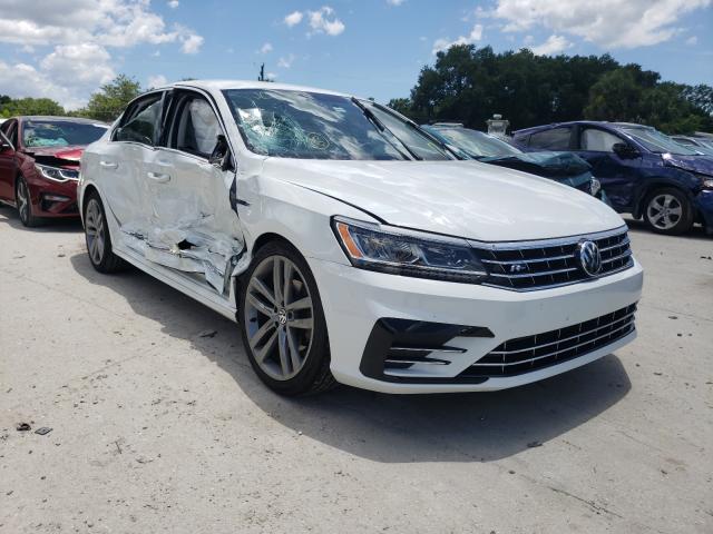 VOLKSWAGEN PASSAT 2016 1vwdt7a34hc019037