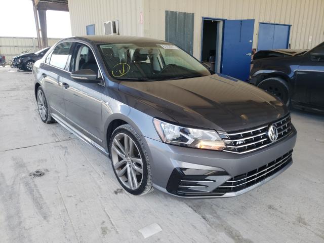 VOLKSWAGEN PASSAT 2016 1vwdt7a34hc021225