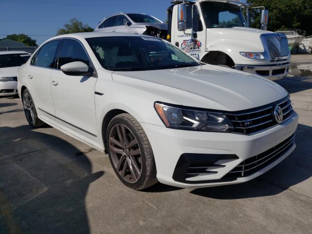 VOLKSWAGEN PASSAT 2016 1vwdt7a34hc036517