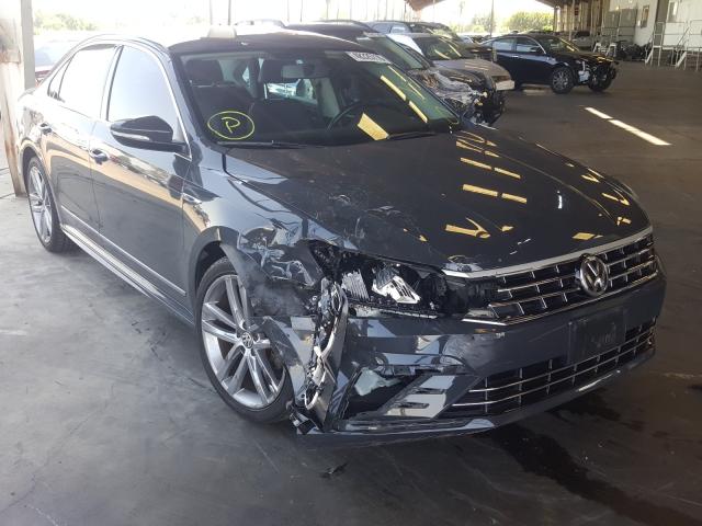 VOLKSWAGEN PASSAT 2016 1vwdt7a34hc043225