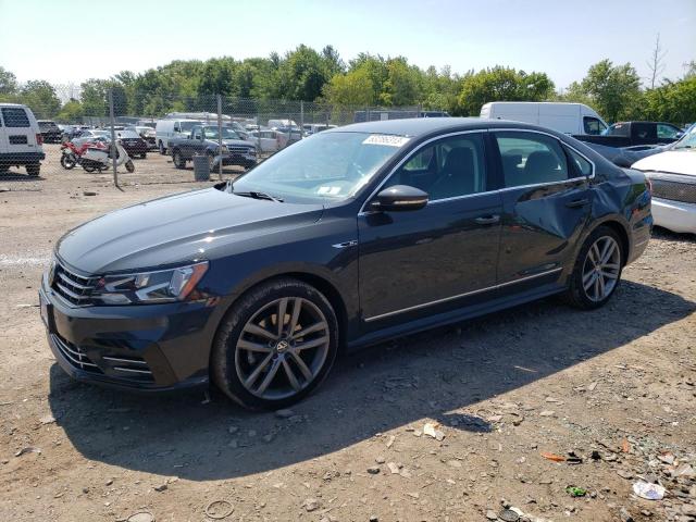 VOLKSWAGEN PASSAT 2017 1vwdt7a34hc047405