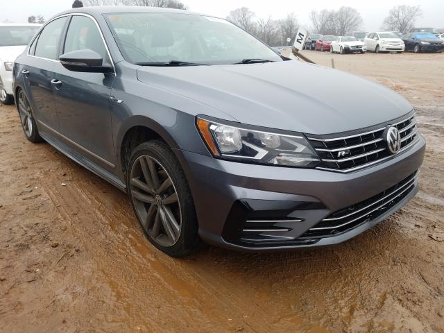 VOLKSWAGEN PASSAT 2016 1vwdt7a36hc023736