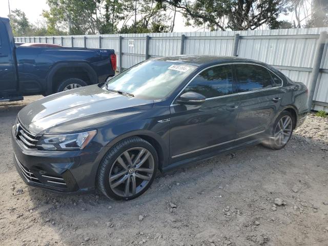 VOLKSWAGEN PASSAT 2017 1vwdt7a36hc066120