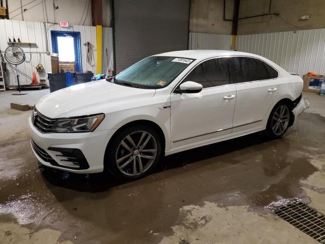 VOLKSWAGEN PASSAT 2017 1vwdt7a37hc046720