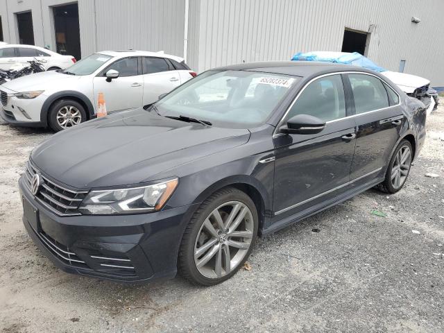 VOLKSWAGEN PASSAT 2017 1vwdt7a37hc055367