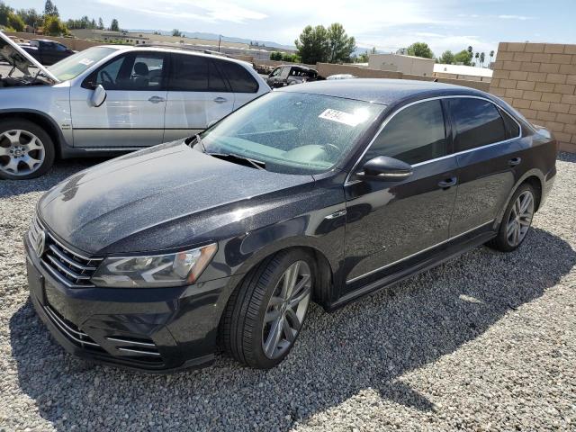 VOLKSWAGEN PASSAT 2017 1vwdt7a37hc066398