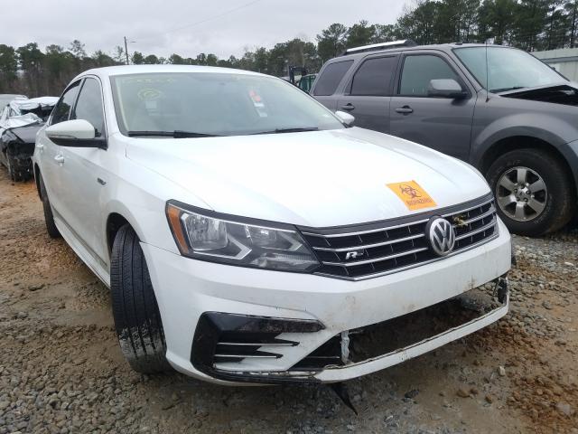 VOLKSWAGEN PASSAT 2016 1vwdt7a38hc020272