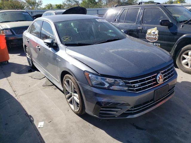 VOLKSWAGEN PASSAT 2016 1vwdt7a38hc023866