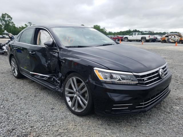 VOLKSWAGEN PASSAT 2016 1vwdt7a38hc028386