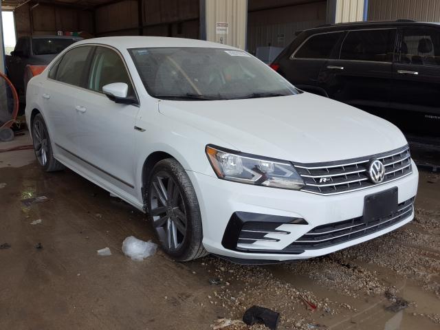 VOLKSWAGEN PASSAT 2016 1vwdt7a38hc034818