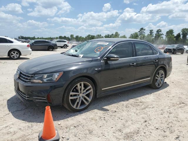 VOLKSWAGEN PASSAT 2017 1vwdt7a39hc030986